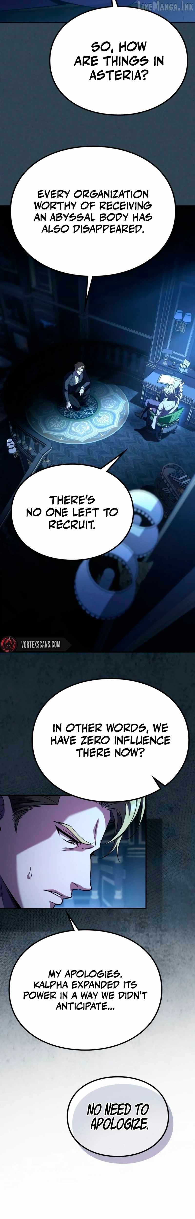 Raising Villains the Right Way Chapter 40-eng-li - Page 1