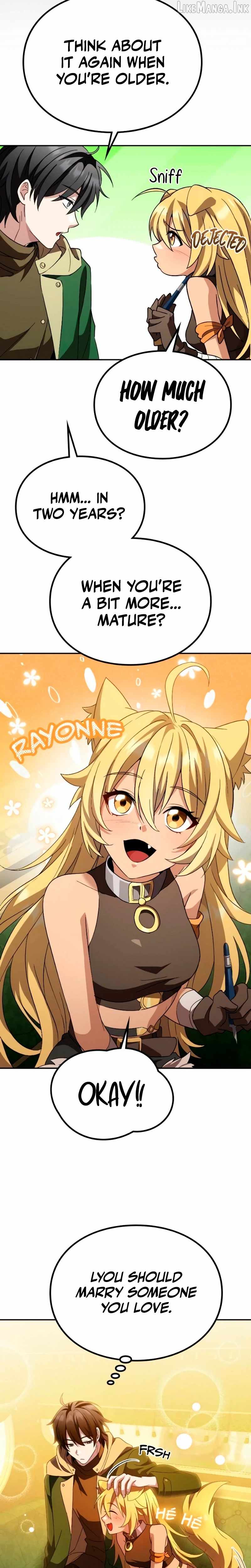 Raising Villains the Right Way Chapter 40-eng-li - Page 17
