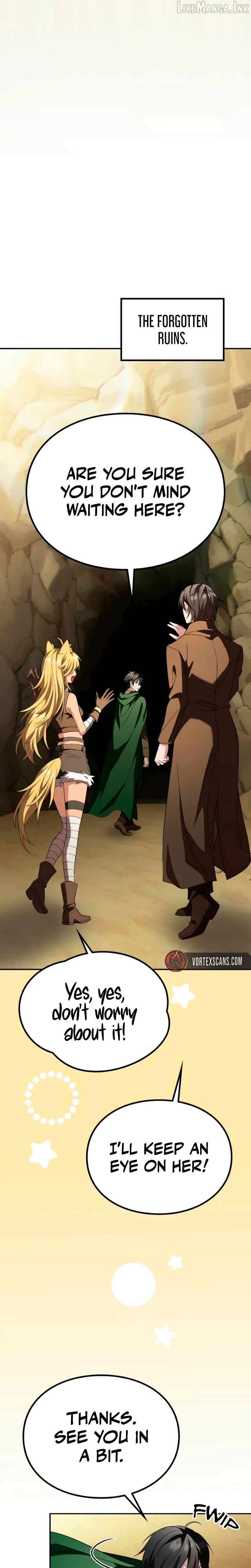 Raising Villains the Right Way Chapter 40-eng-li - Page 19