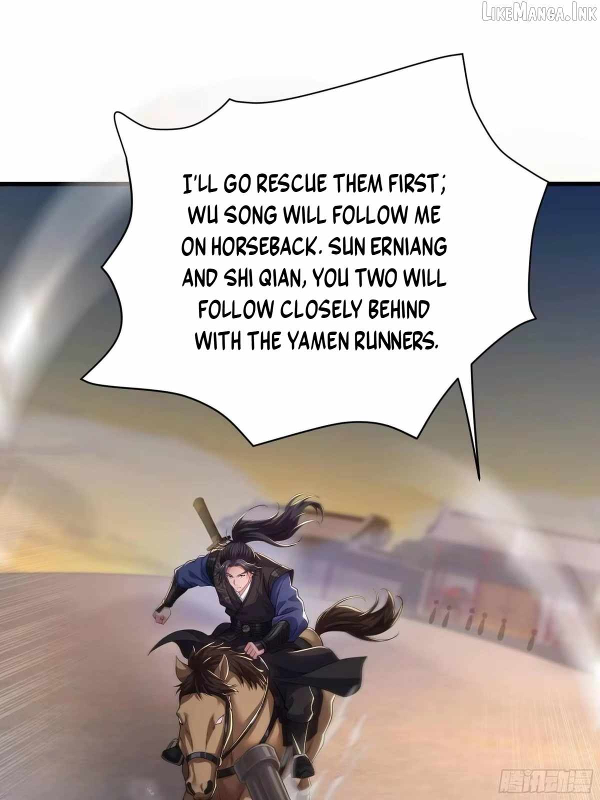 Reborn In The Water Margin World As The Strongest Wu Dalang Chapter 67-eng-li - Page 43