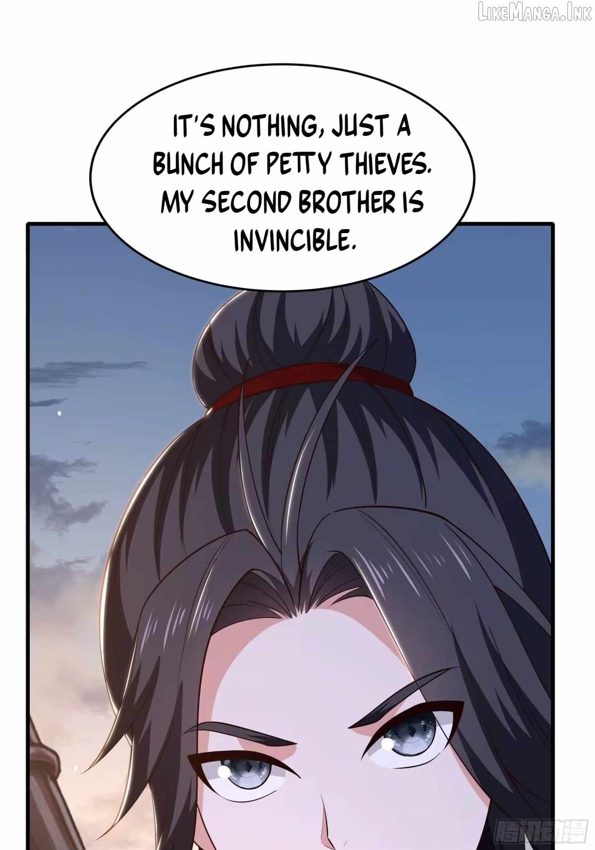 Reborn In The Water Margin World As The Strongest Wu Dalang Chapter 67-eng-li - Page 26