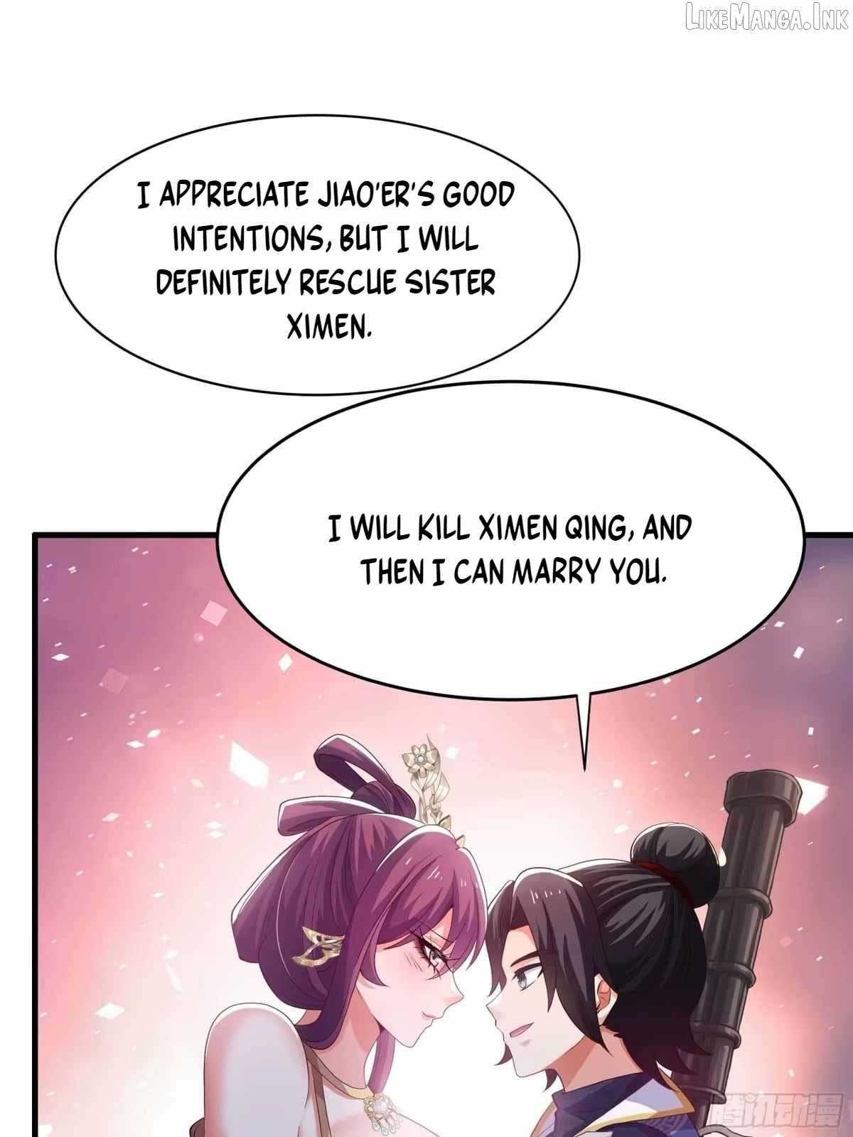 Reborn In The Water Margin World As The Strongest Wu Dalang Chapter 67-eng-li - Page 35