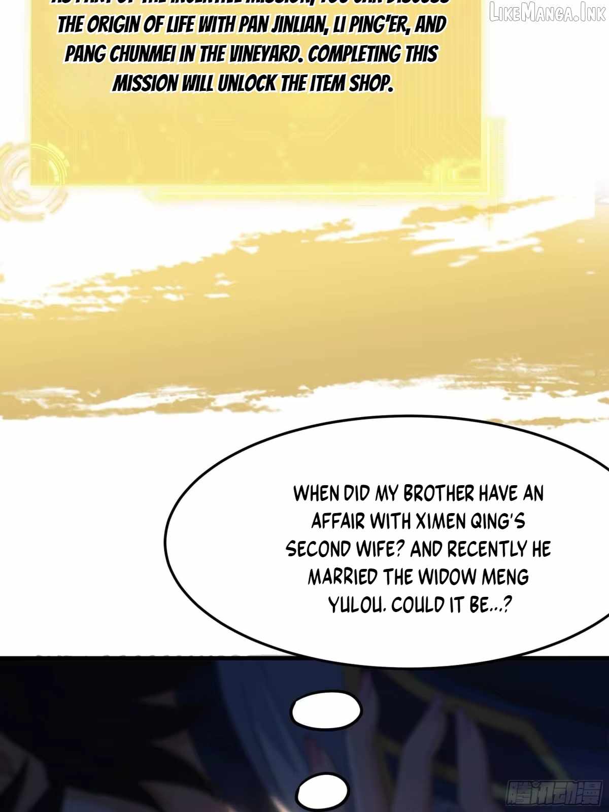 Reborn In The Water Margin World As The Strongest Wu Dalang Chapter 67-eng-li - Page 38