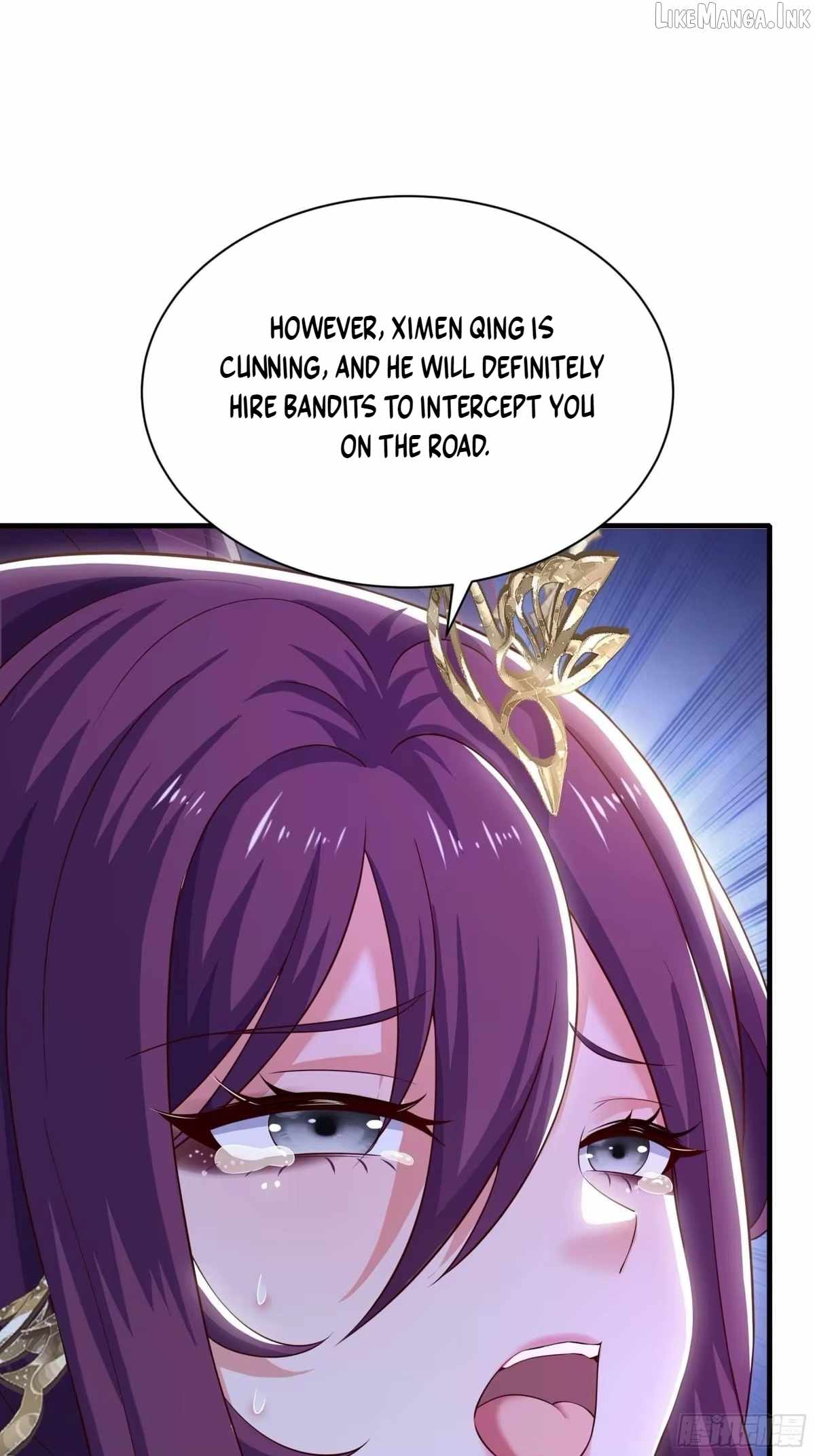 Reborn In The Water Margin World As The Strongest Wu Dalang Chapter 67-eng-li - Page 24