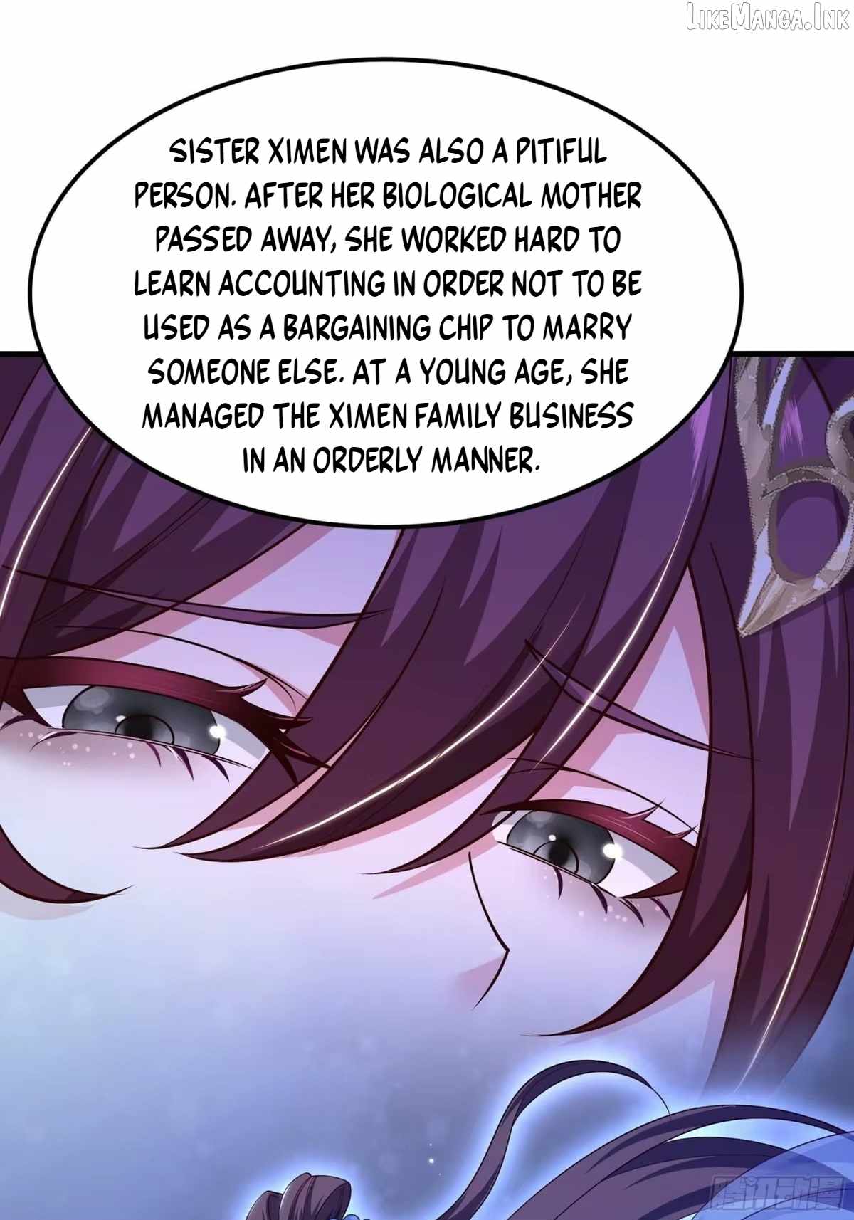 Reborn In The Water Margin World As The Strongest Wu Dalang Chapter 67-eng-li - Page 32