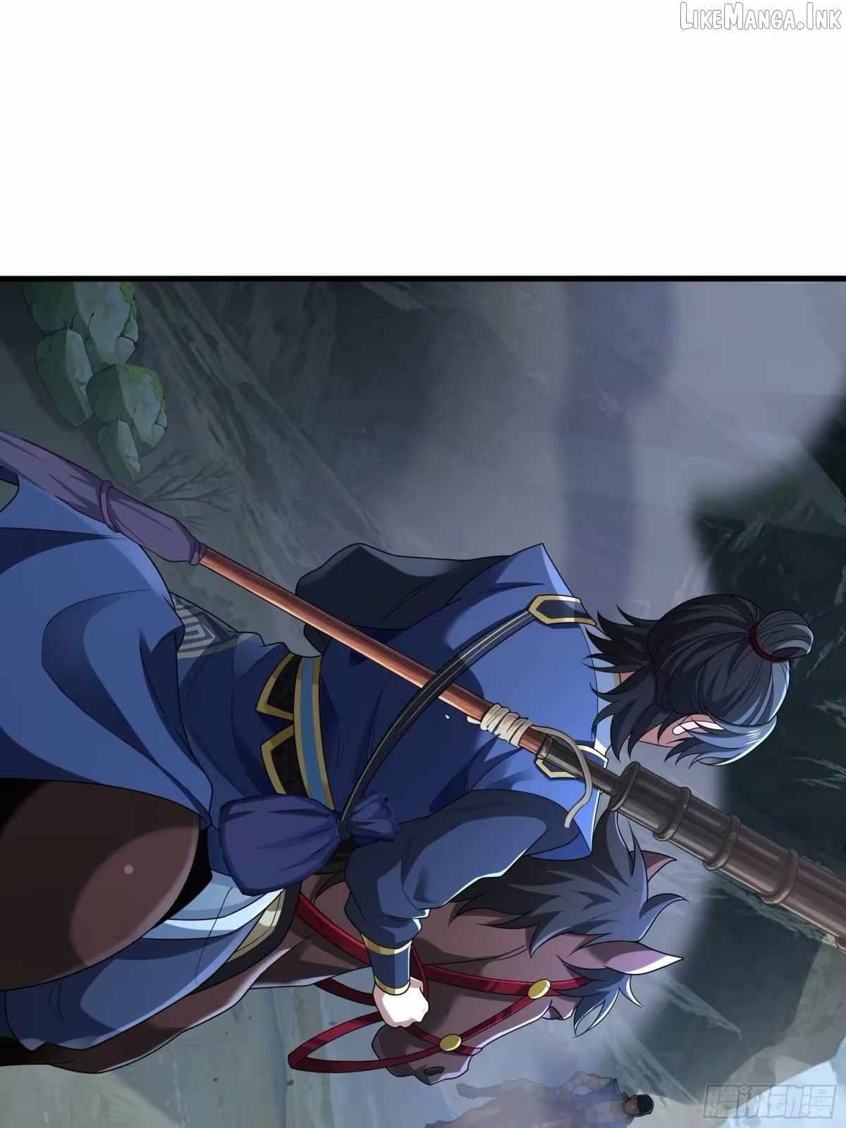 Reborn In The Water Margin World As The Strongest Wu Dalang Chapter 67-eng-li - Page 53