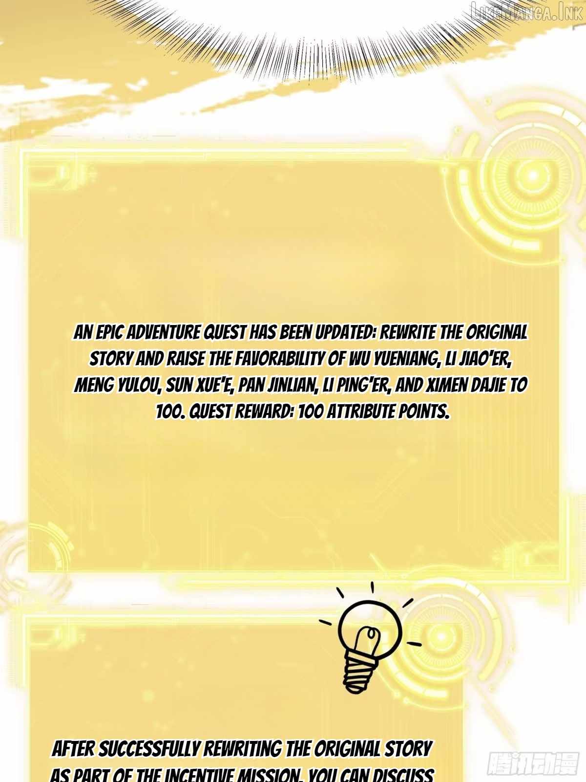 Reborn In The Water Margin World As The Strongest Wu Dalang Chapter 67-eng-li - Page 37