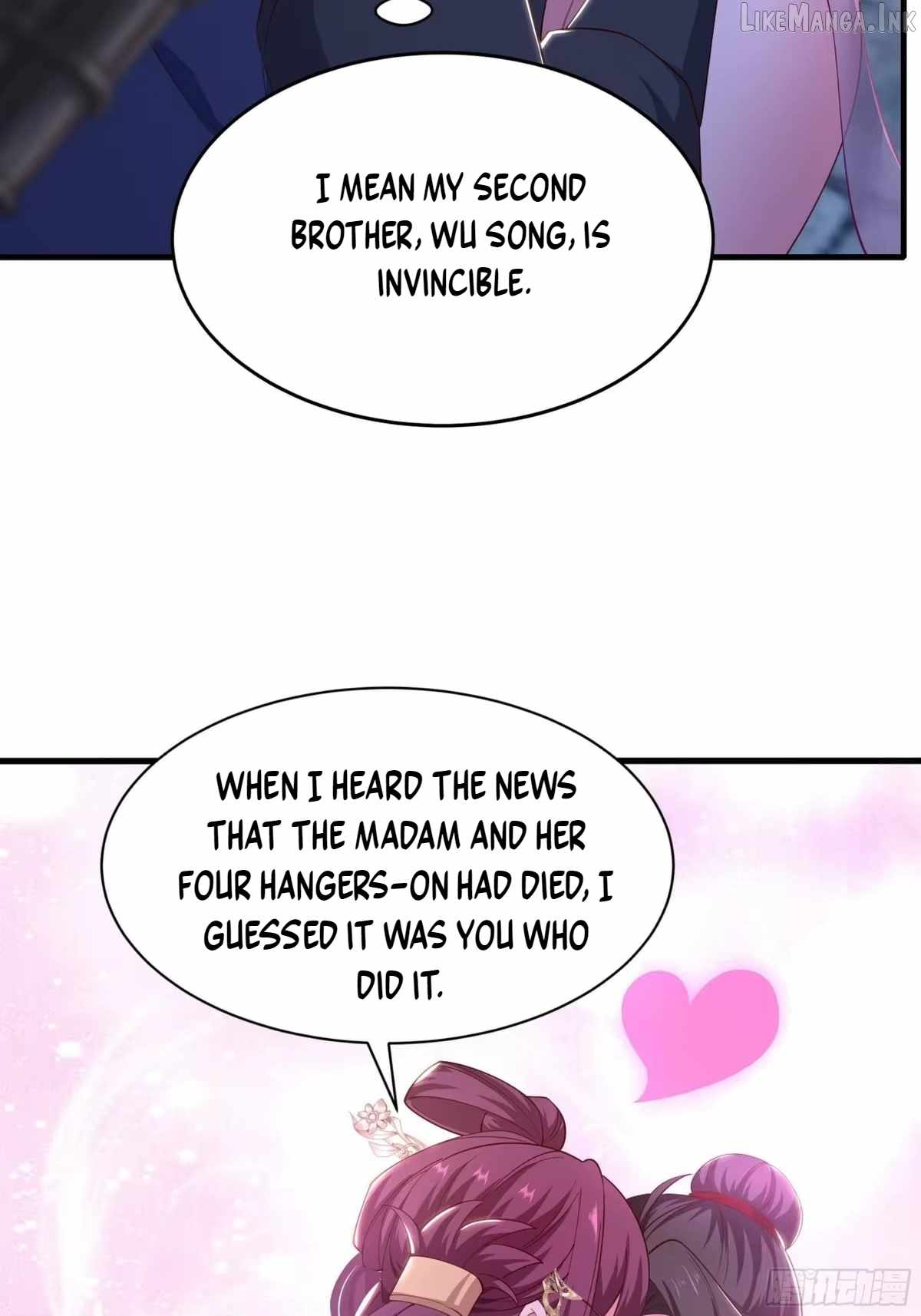 Reborn In The Water Margin World As The Strongest Wu Dalang Chapter 67-eng-li - Page 29