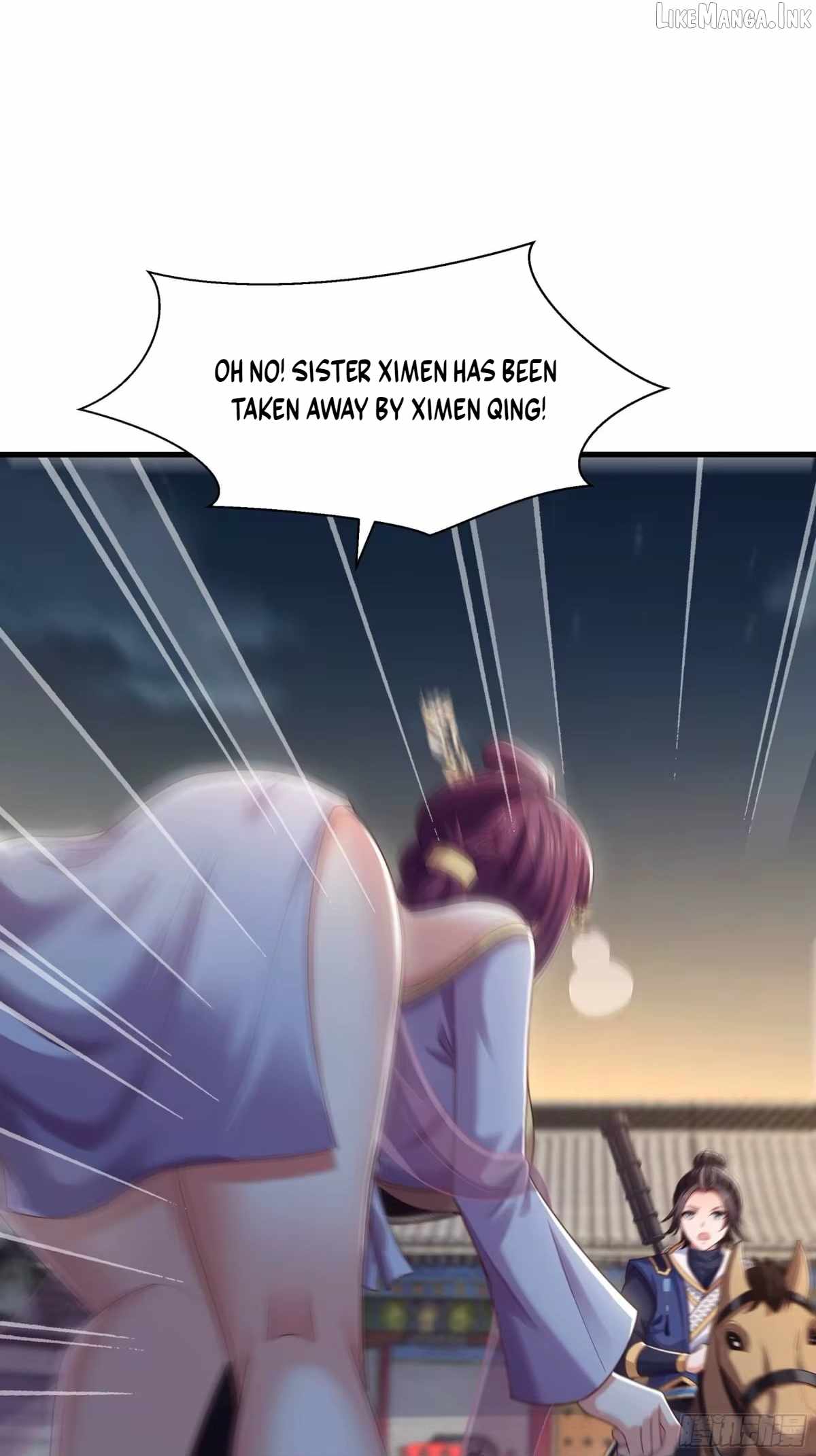 Reborn In The Water Margin World As The Strongest Wu Dalang Chapter 67-eng-li - Page 19