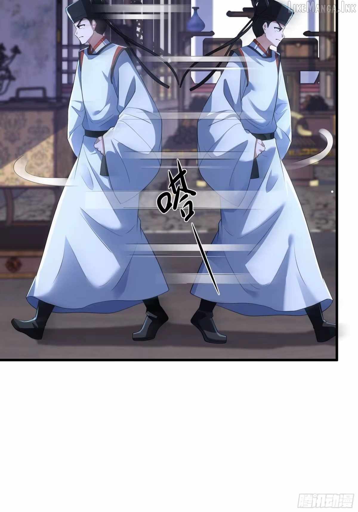 Reborn In The Water Margin World As The Strongest Wu Dalang Chapter 67-eng-li - Page 1