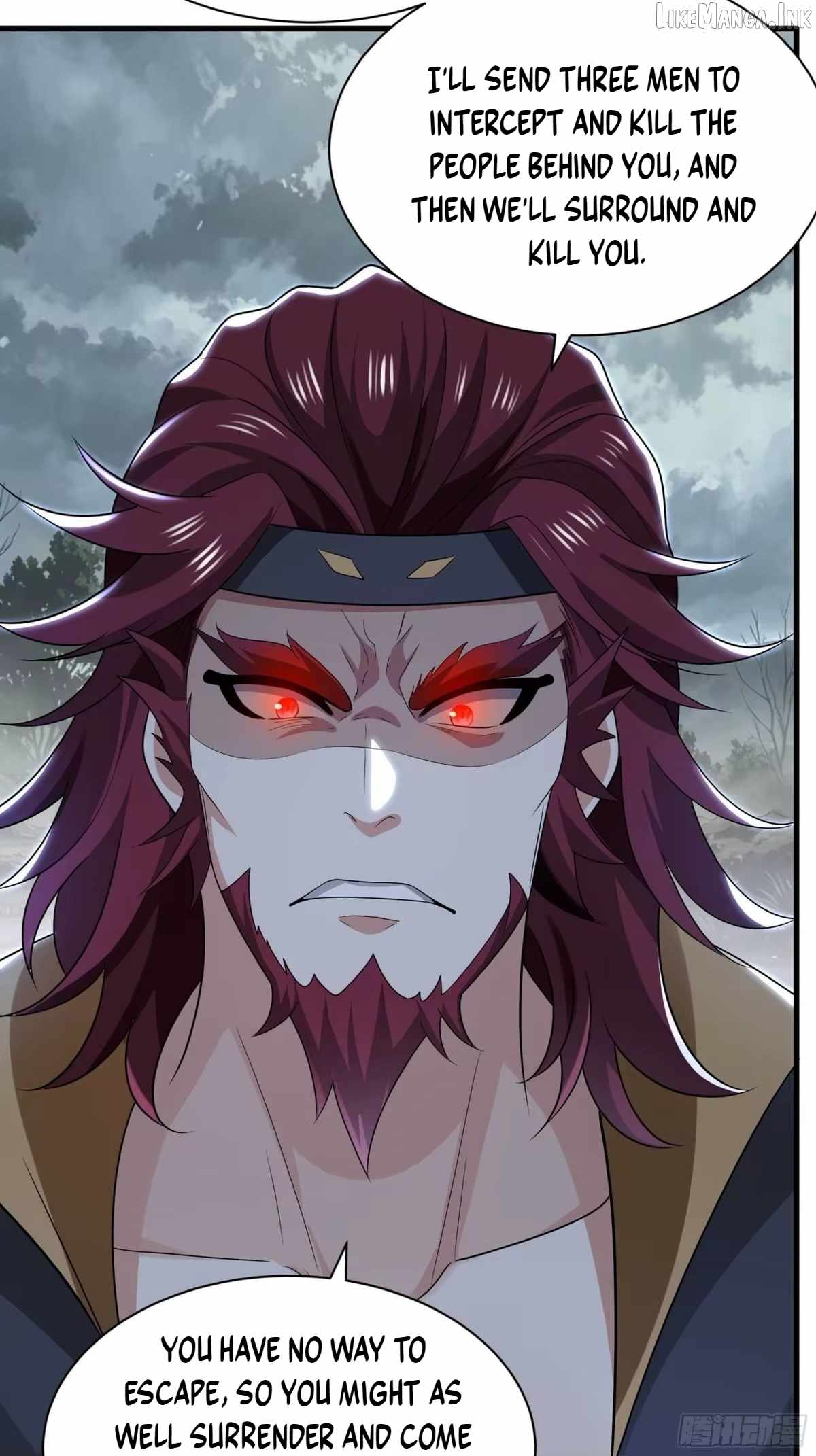 Reborn In The Water Margin World As The Strongest Wu Dalang Chapter 67-eng-li - Page 64