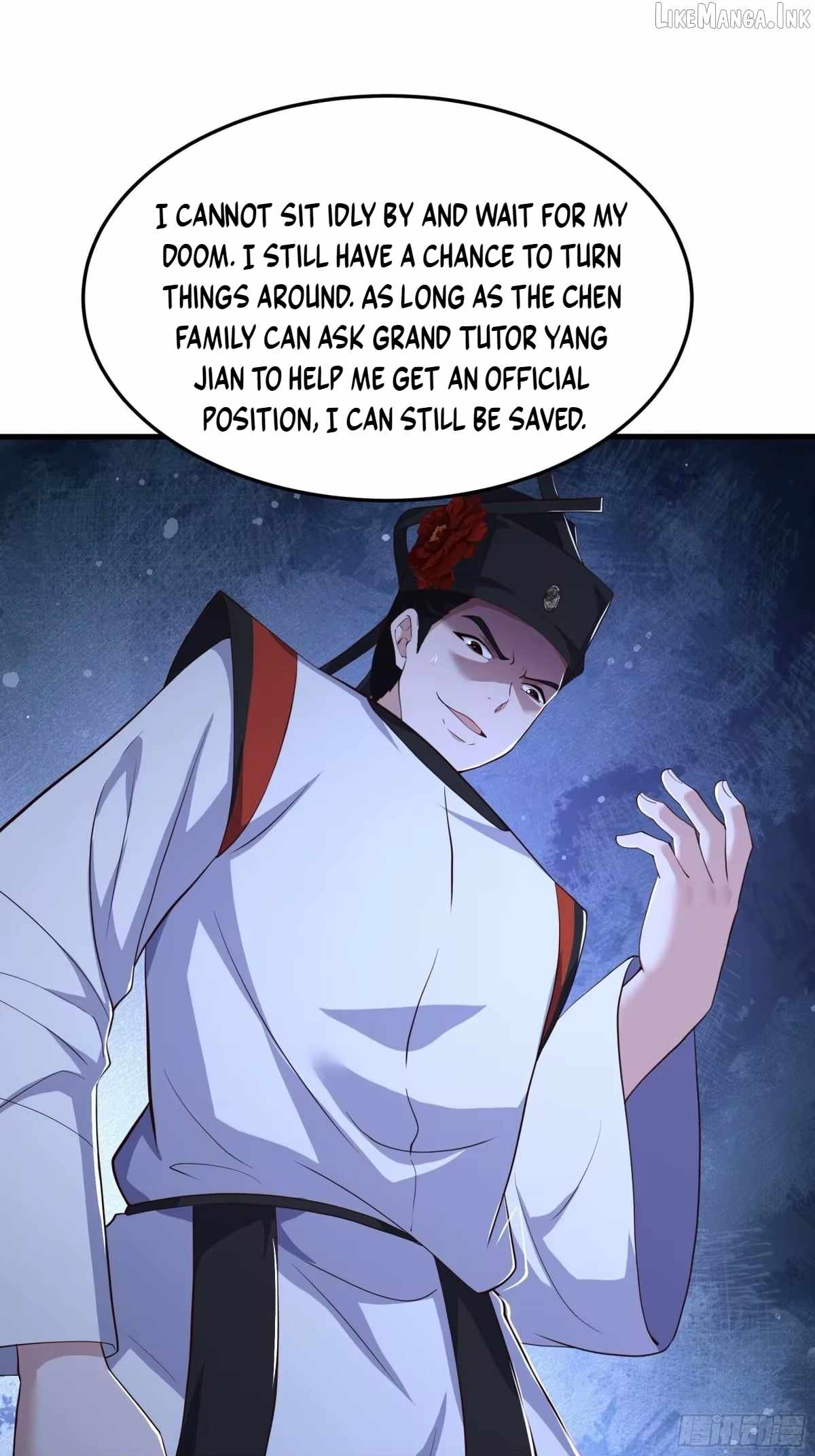 Reborn In The Water Margin World As The Strongest Wu Dalang Chapter 67-eng-li - Page 4