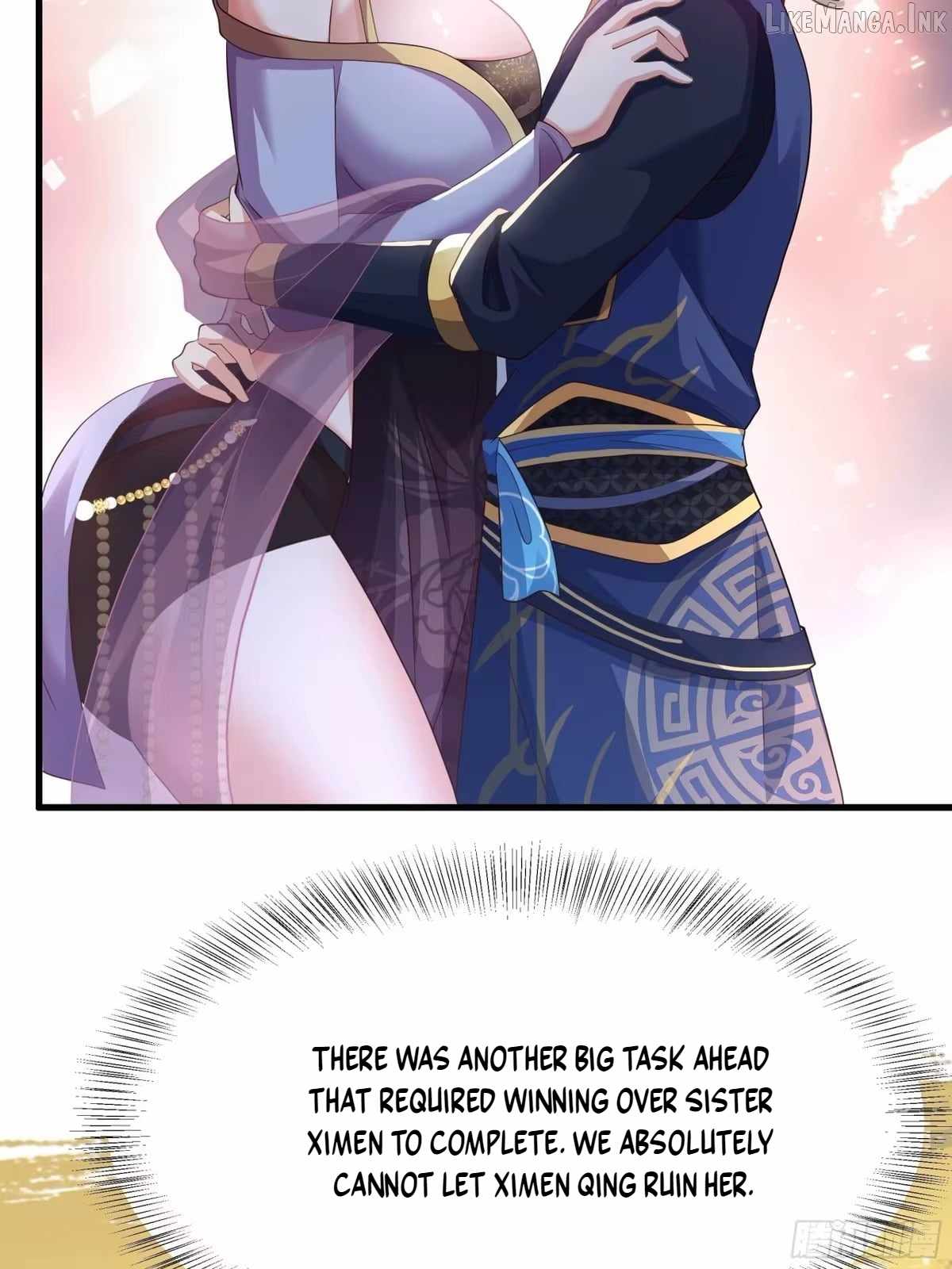 Reborn In The Water Margin World As The Strongest Wu Dalang Chapter 67-eng-li - Page 36