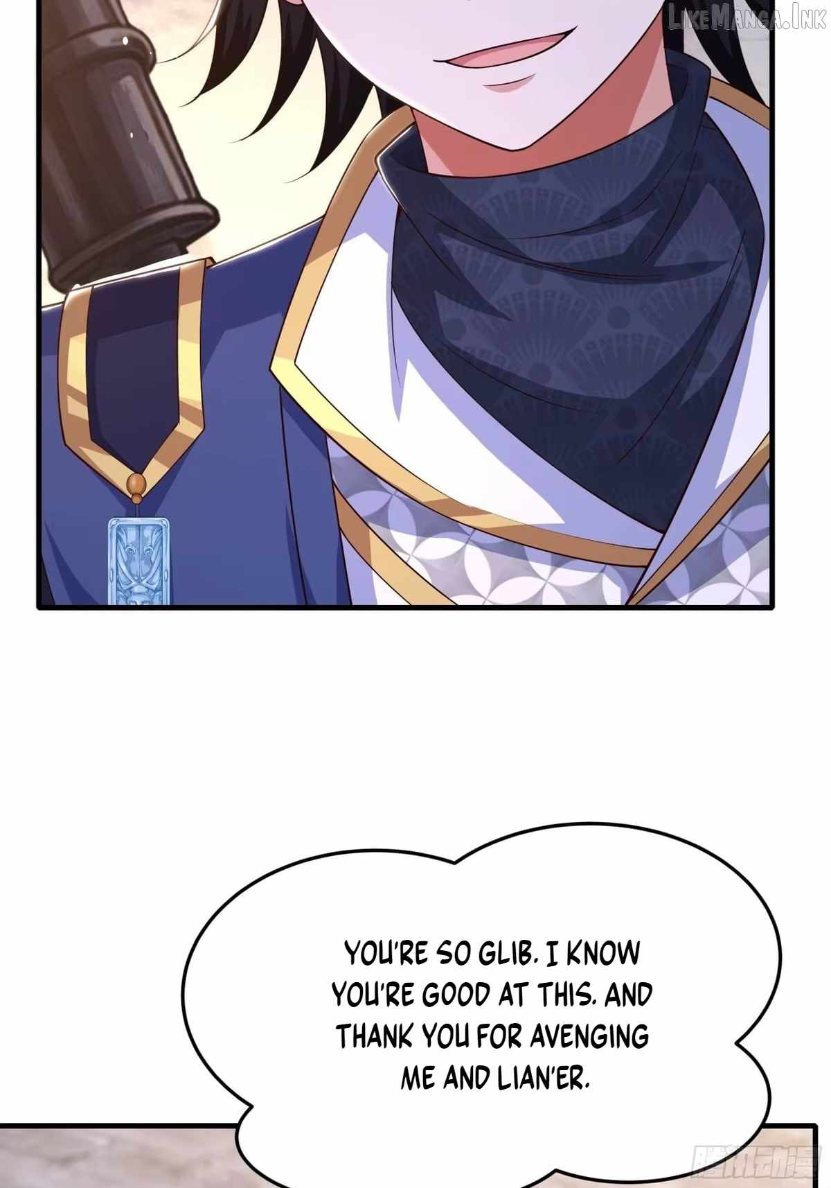 Reborn In The Water Margin World As The Strongest Wu Dalang Chapter 67-eng-li - Page 27