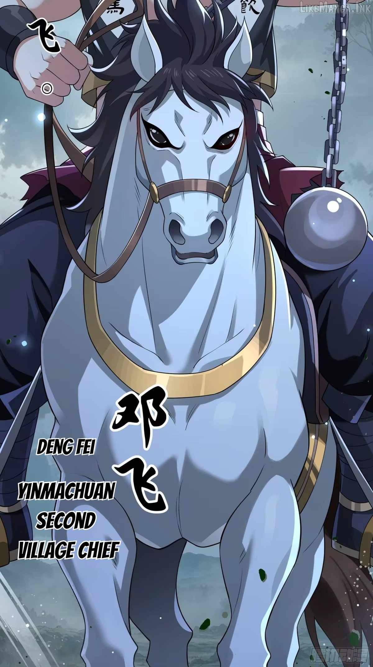 Reborn In The Water Margin World As The Strongest Wu Dalang Chapter 67-eng-li - Page 62