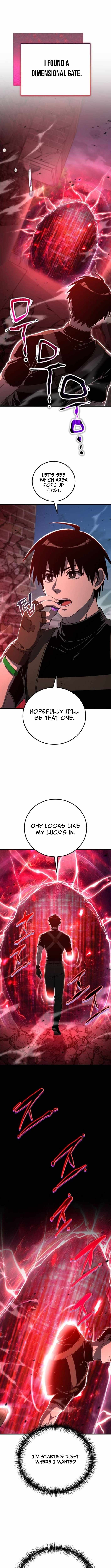 Veteran of the Apocalypse Chapter 51-eng-li - Page 8
