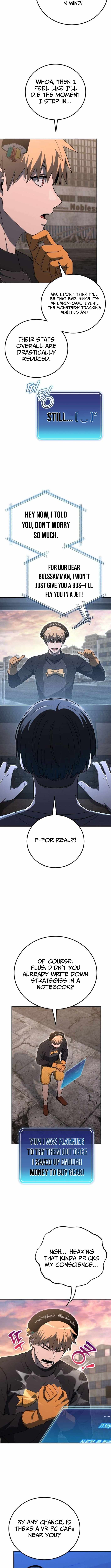 Veteran of the Apocalypse Chapter 51-eng-li - Page 4