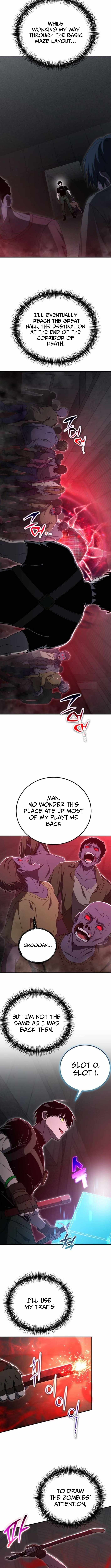 Veteran of the Apocalypse Chapter 51-eng-li - Page 11