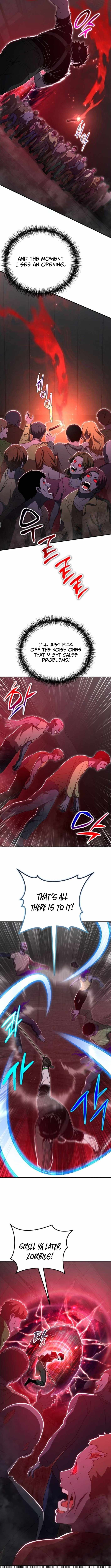Veteran of the Apocalypse Chapter 51-eng-li - Page 12