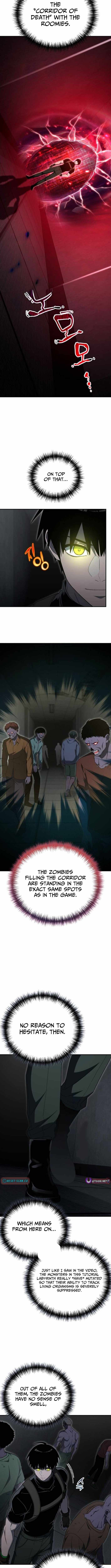 Veteran of the Apocalypse Chapter 51-eng-li - Page 9