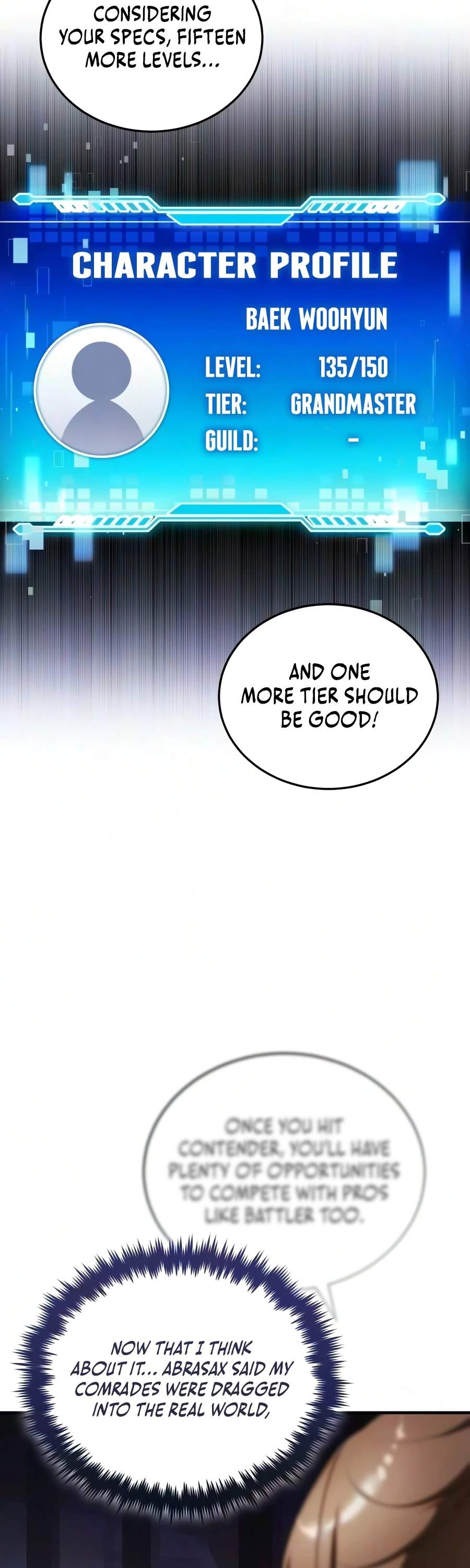 Echoes of the Reverse Planet Chapter 40-eng-li - Page 20