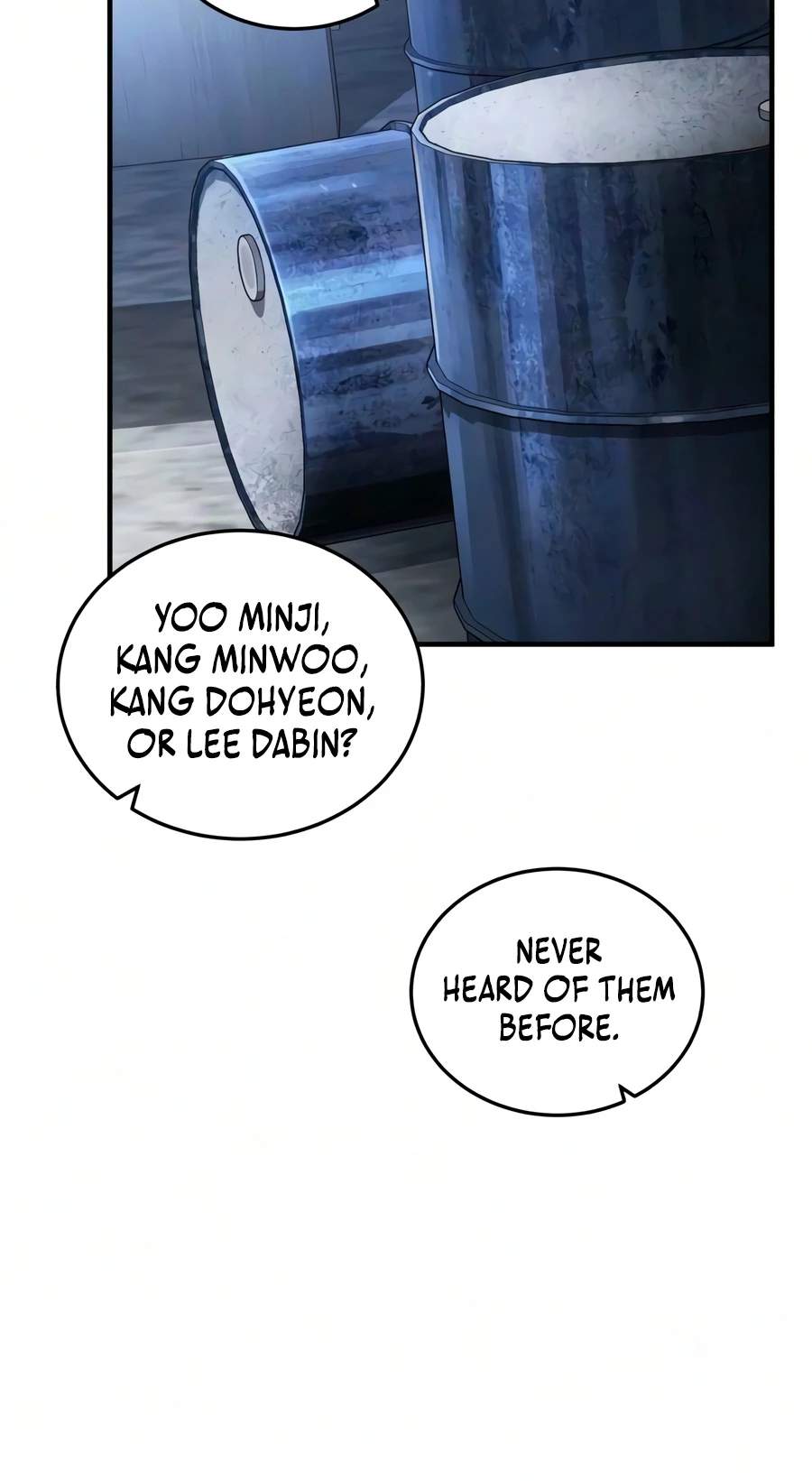 Echoes of the Reverse Planet Chapter 40-eng-li - Page 12