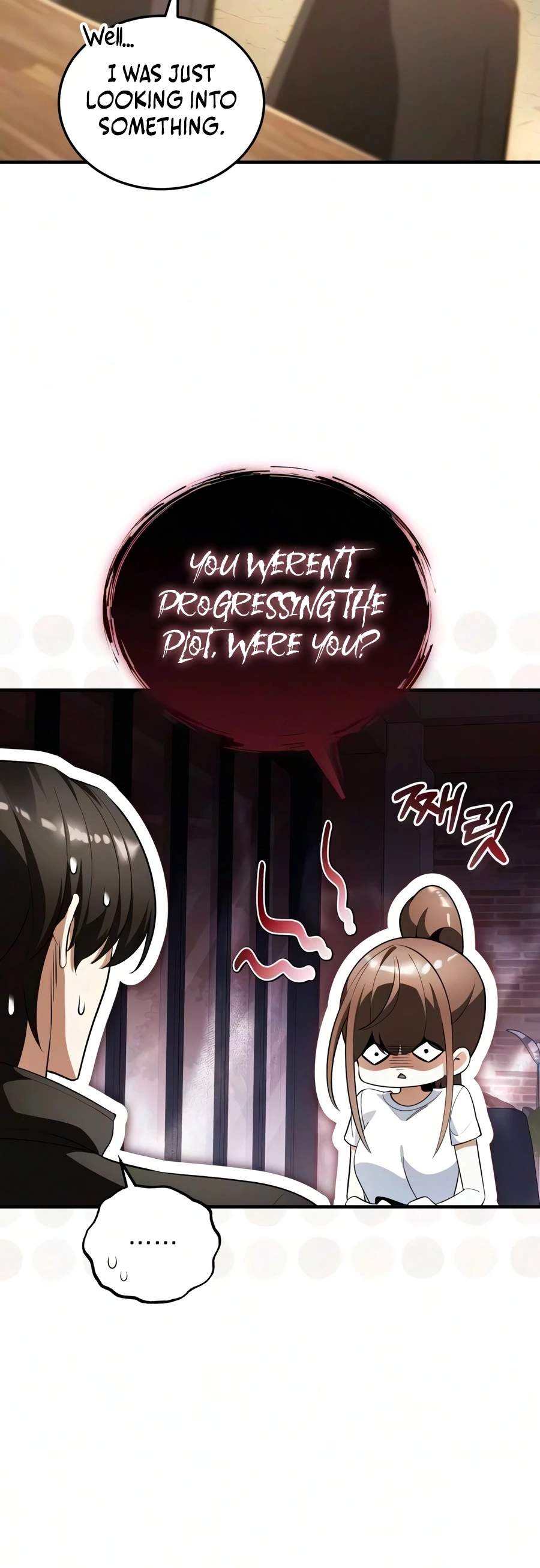 Echoes of the Reverse Planet Chapter 40-eng-li - Page 18