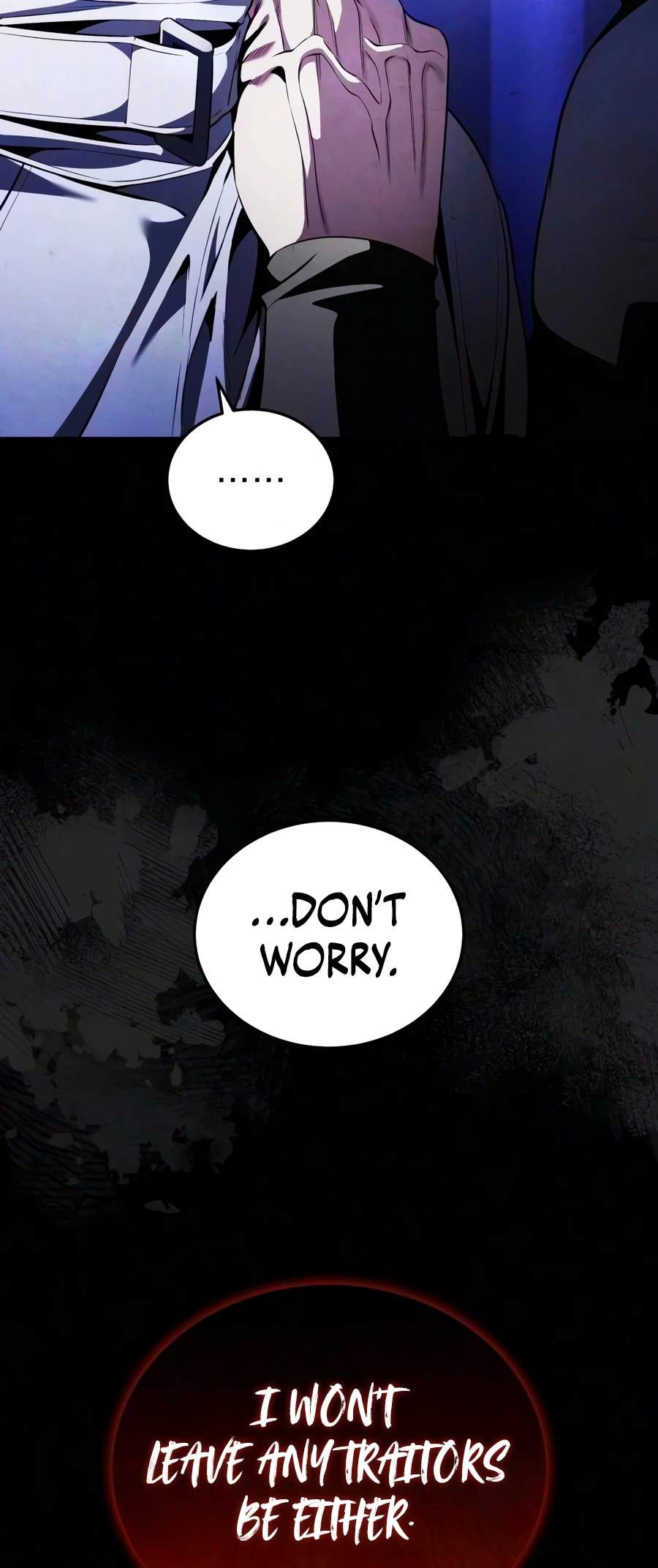 Echoes of the Reverse Planet Chapter 40-eng-li - Page 14