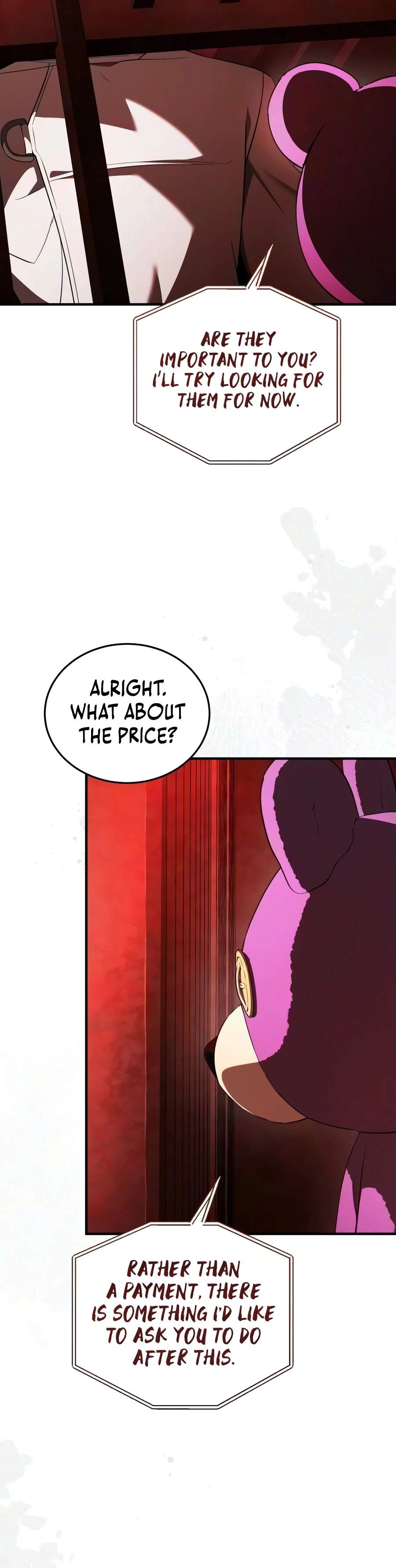 Echoes of the Reverse Planet Chapter 40-eng-li - Page 16
