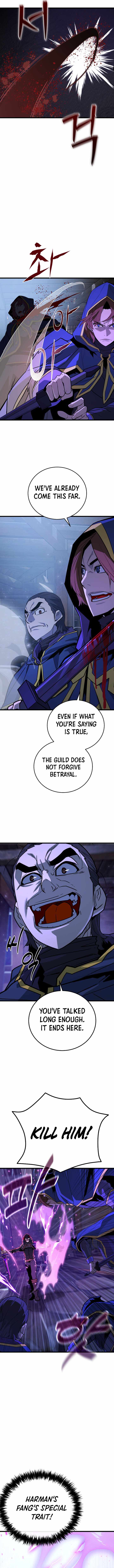 The Player of a Fallen Prestigious Family Chapter 50-eng-li - Page 7