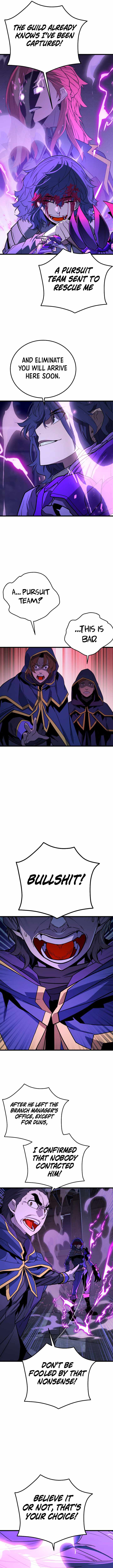 The Player of a Fallen Prestigious Family Chapter 50-eng-li - Page 5