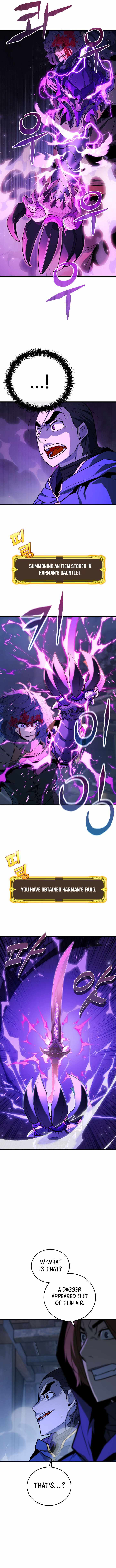 The Player of a Fallen Prestigious Family Chapter 50-eng-li - Page 1