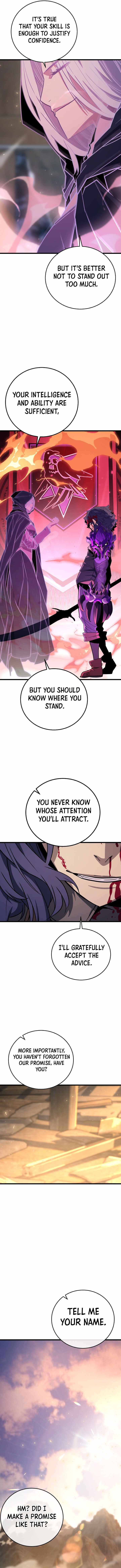 The Player of a Fallen Prestigious Family Chapter 50-eng-li - Page 13