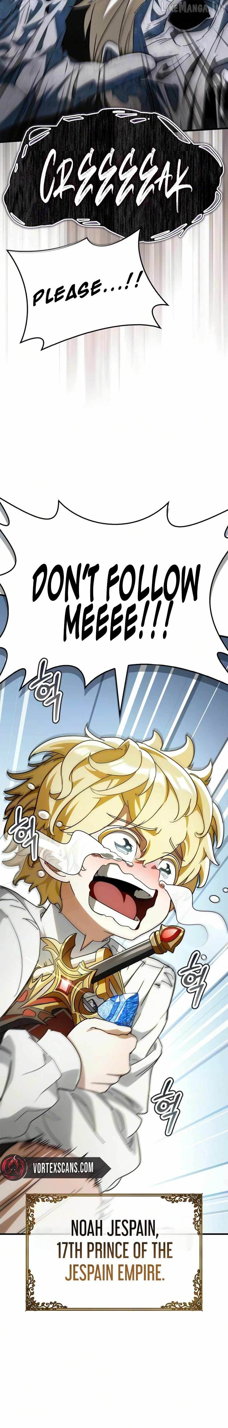 The Demon King Overrun by Heroes Chapter 35-eng-li - Page 13