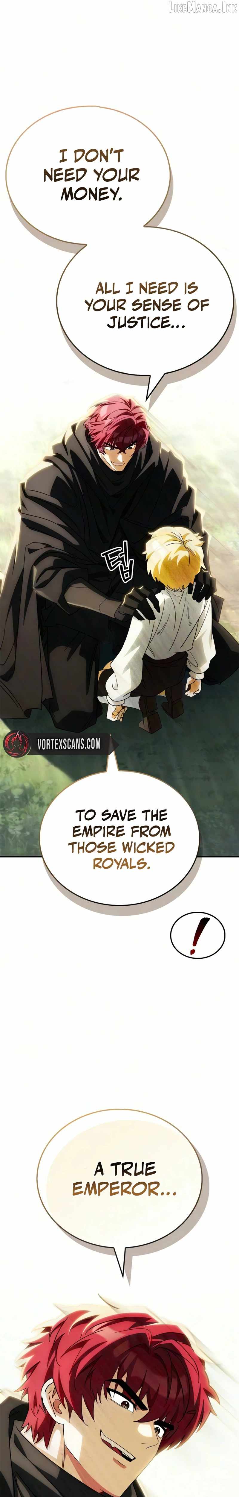The Demon King Overrun by Heroes Chapter 35-eng-li - Page 34