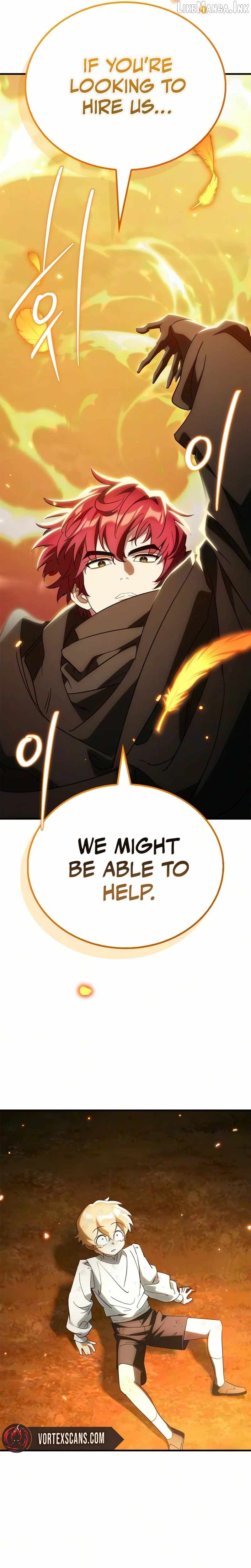 The Demon King Overrun by Heroes Chapter 35-eng-li - Page 27