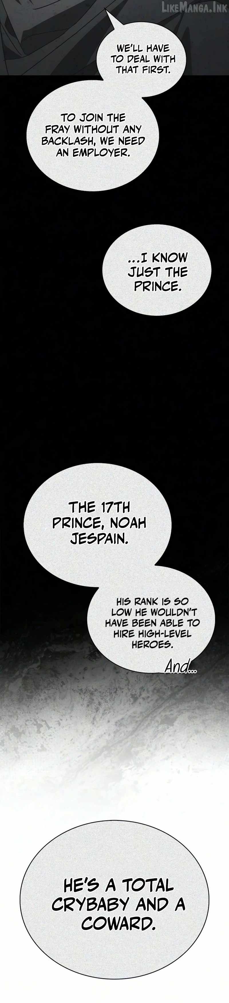 The Demon King Overrun by Heroes Chapter 35-eng-li - Page 32