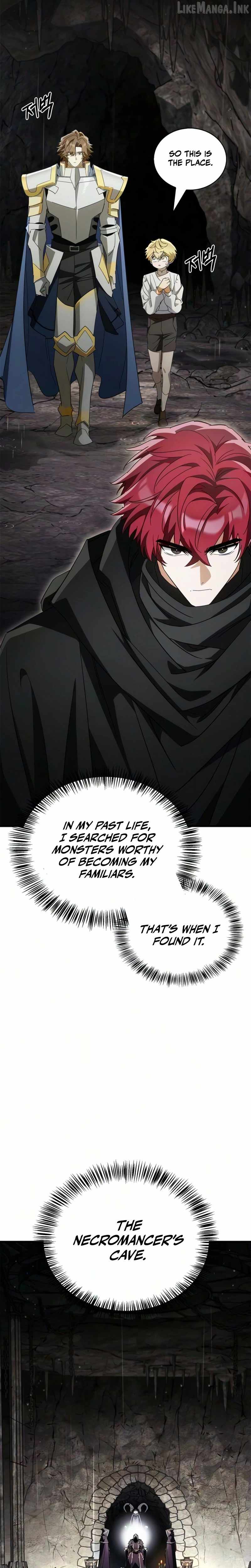 The Demon King Overrun by Heroes Chapter 35-eng-li - Page 42