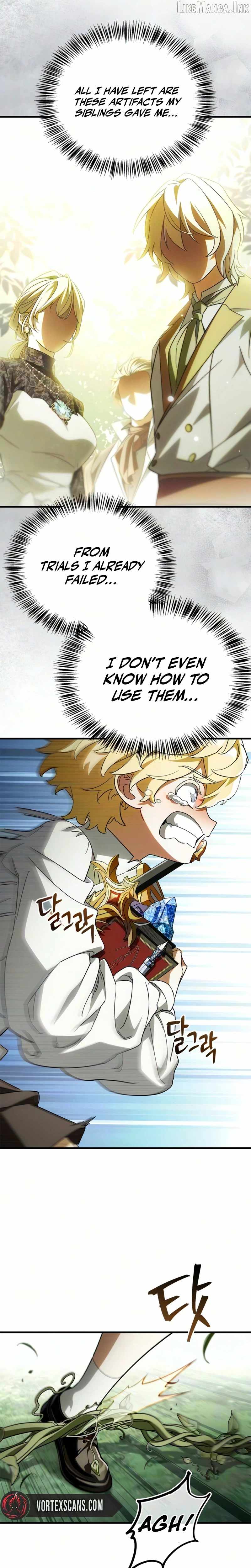 The Demon King Overrun by Heroes Chapter 35-eng-li - Page 15