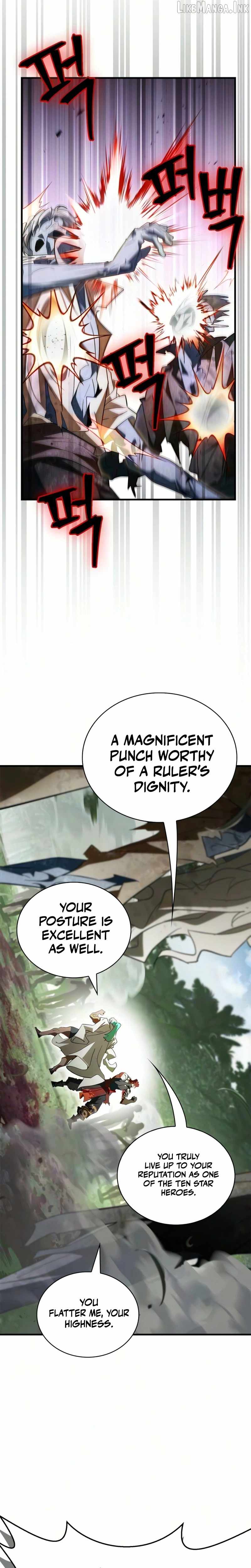 The Demon King Overrun by Heroes Chapter 35-eng-li - Page 9