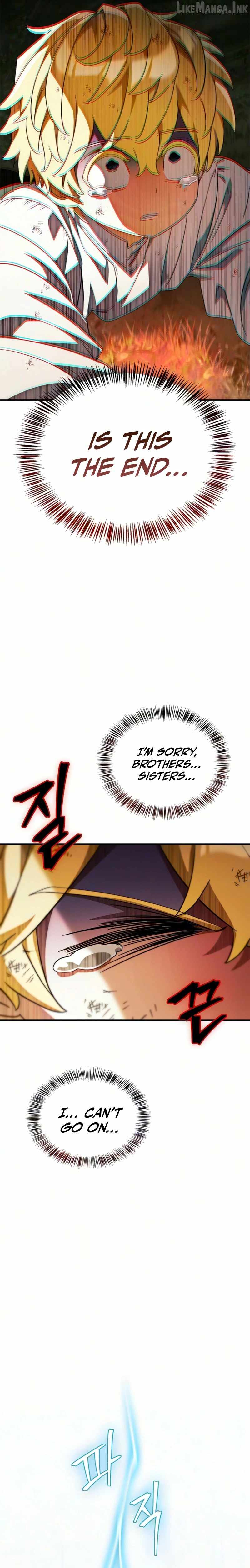 The Demon King Overrun by Heroes Chapter 35-eng-li - Page 21