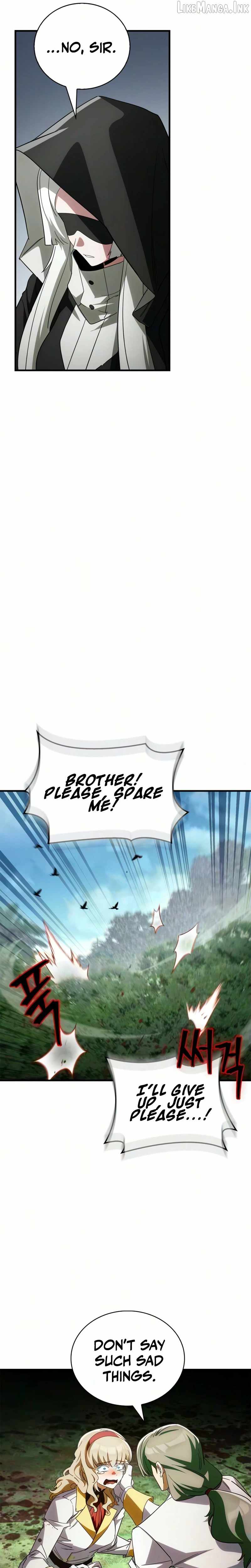The Demon King Overrun by Heroes Chapter 35-eng-li - Page 6
