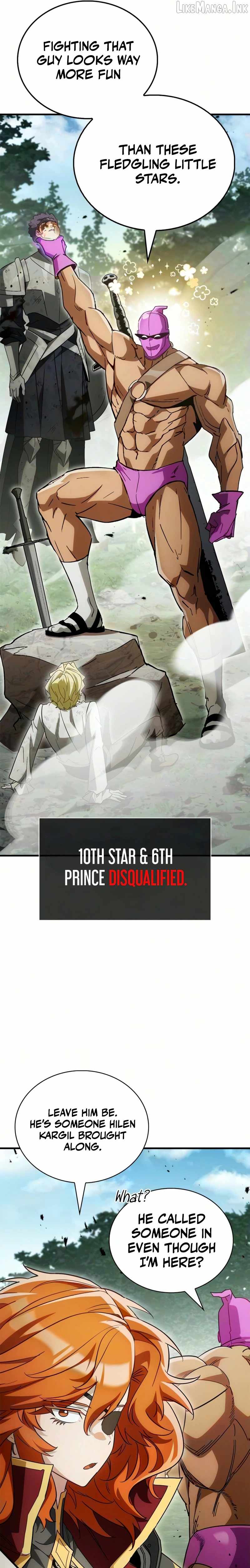 The Demon King Overrun by Heroes Chapter 35-eng-li - Page 39