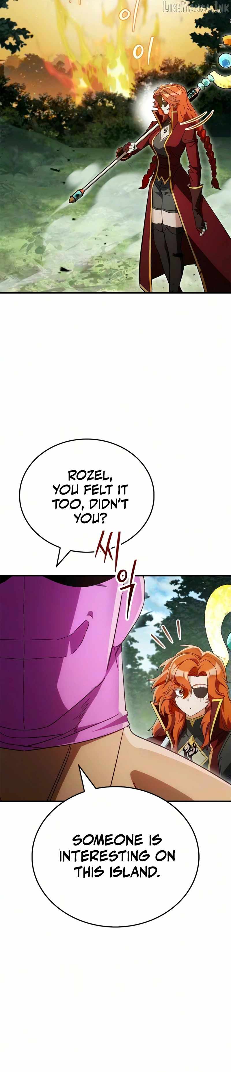 The Demon King Overrun by Heroes Chapter 35-eng-li - Page 38