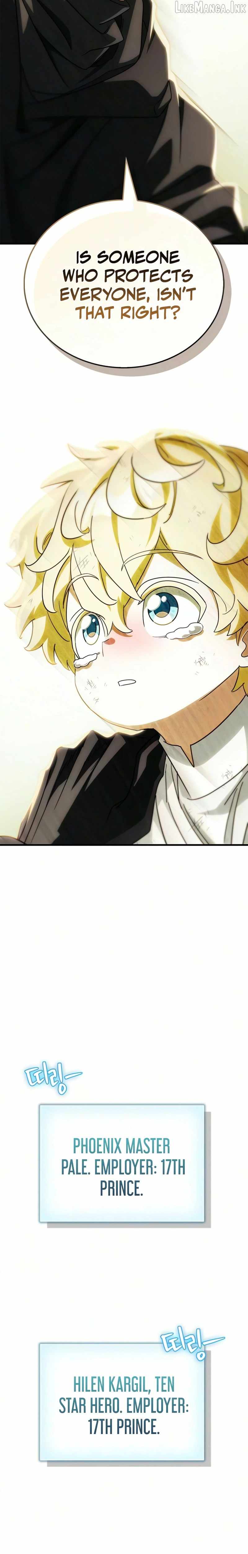 The Demon King Overrun by Heroes Chapter 35-eng-li - Page 35