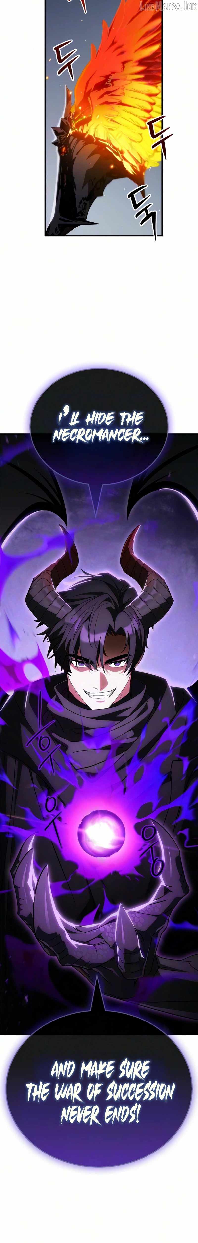 The Demon King Overrun by Heroes Chapter 35-eng-li - Page 44