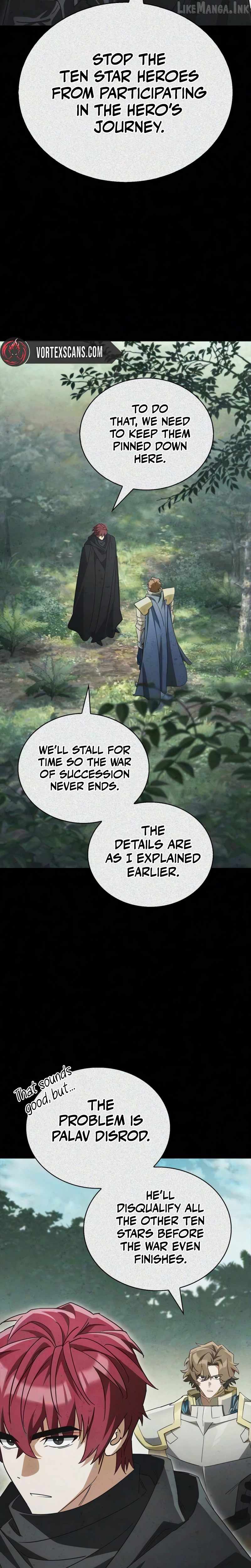 The Demon King Overrun by Heroes Chapter 35-eng-li - Page 31