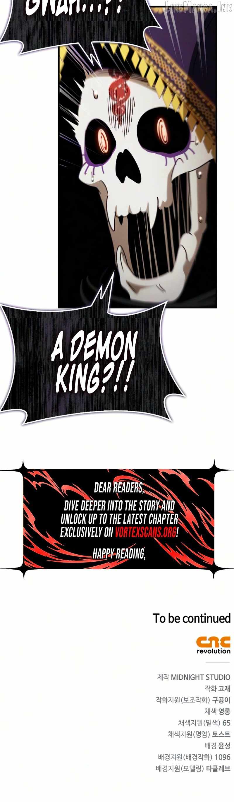 The Demon King Overrun by Heroes Chapter 35-eng-li - Page 46