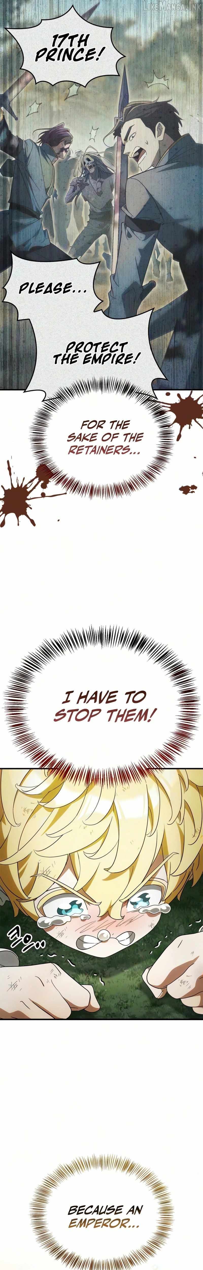 The Demon King Overrun by Heroes Chapter 35-eng-li - Page 18