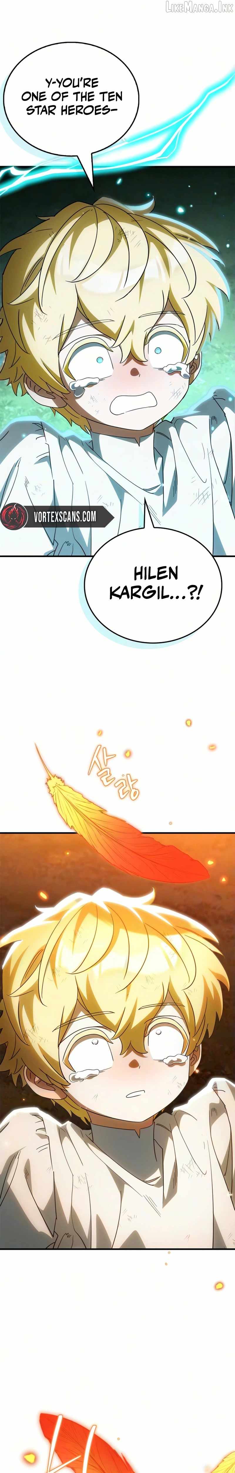 The Demon King Overrun by Heroes Chapter 35-eng-li - Page 25